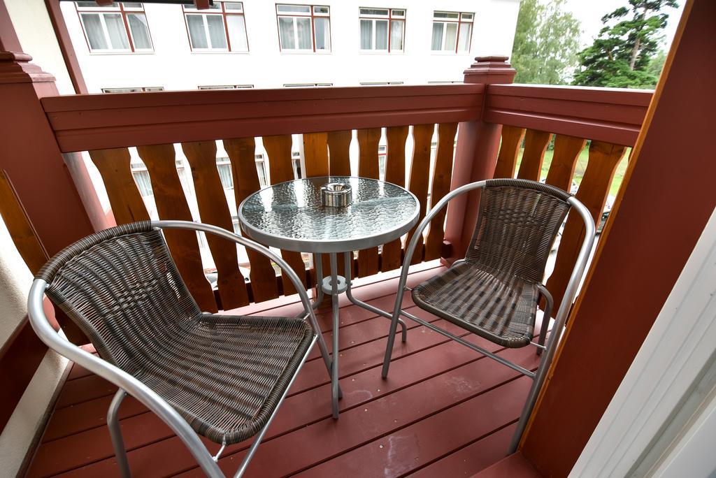 Mezonet Jelena Apartment Tatranska Lomnica Exterior photo